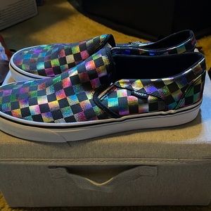 Womens vans